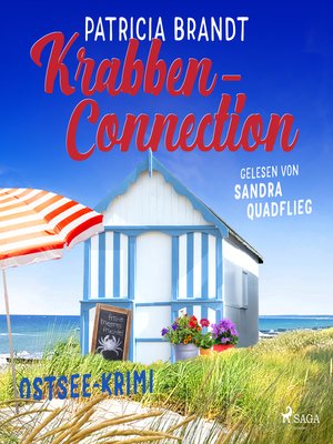cover image of Krabben-Connection